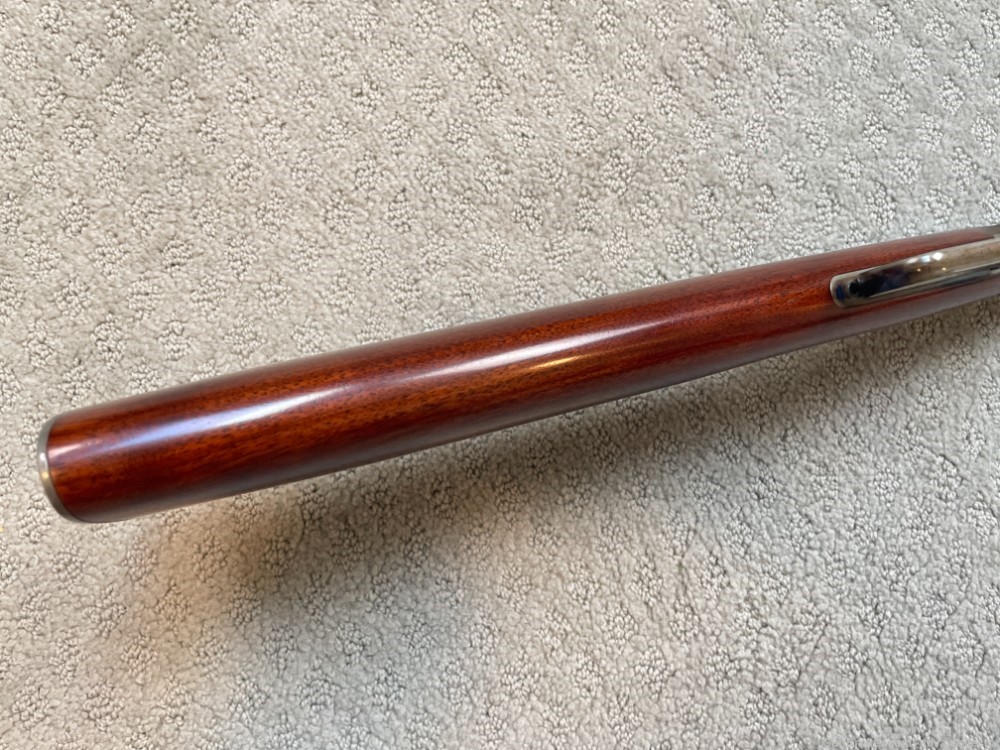 BEAUTIFUL Turnbbull Winchester 1892 Carbine 357 Mag 20"-img-28