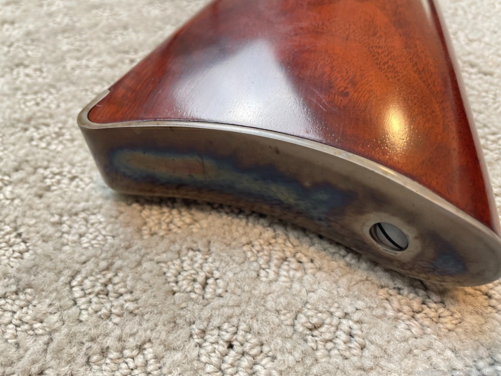 BEAUTIFUL Turnbbull Winchester 1892 Carbine 357 Mag 20"-img-9