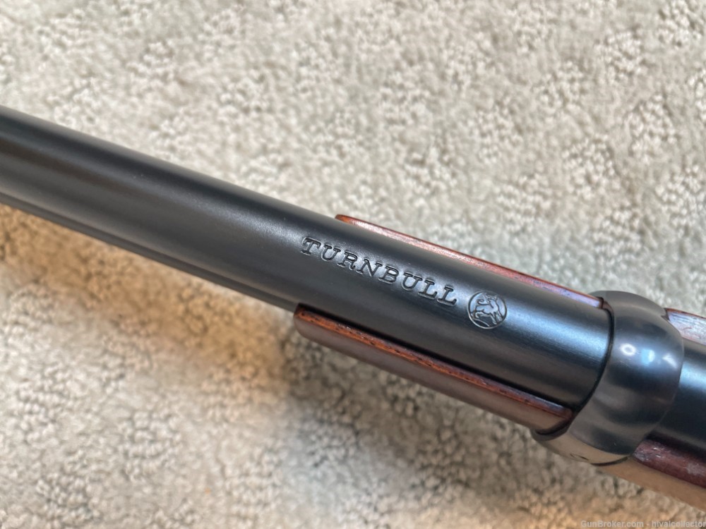 BEAUTIFUL Turnbbull Winchester 1892 Carbine 357 Mag 20"-img-17