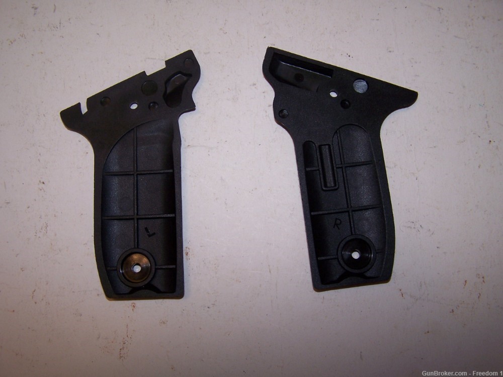 S&W 22 Grips-img-1