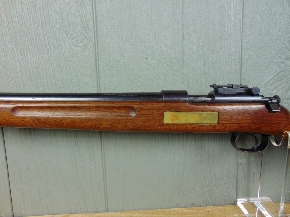 Winchester Model 52-img-7