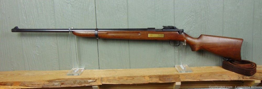 Winchester Model 52-img-1