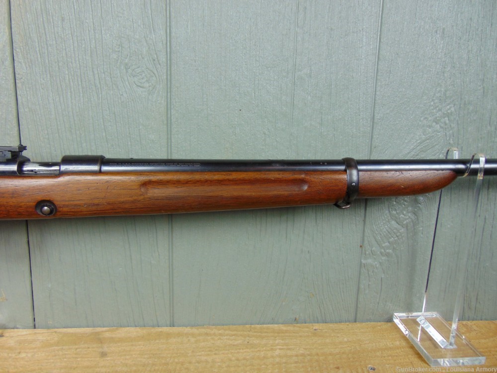 Winchester Model 52-img-3