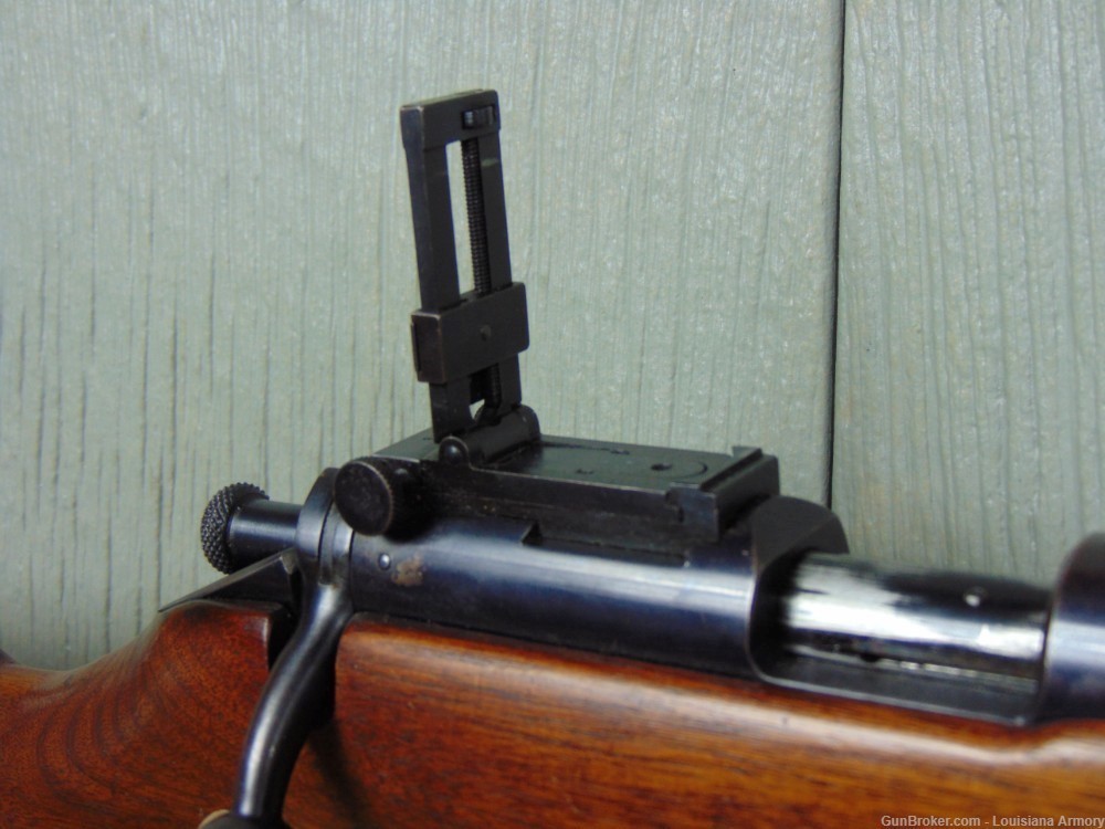 Winchester Model 52-img-10