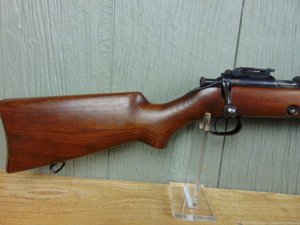Winchester Model 52-img-2