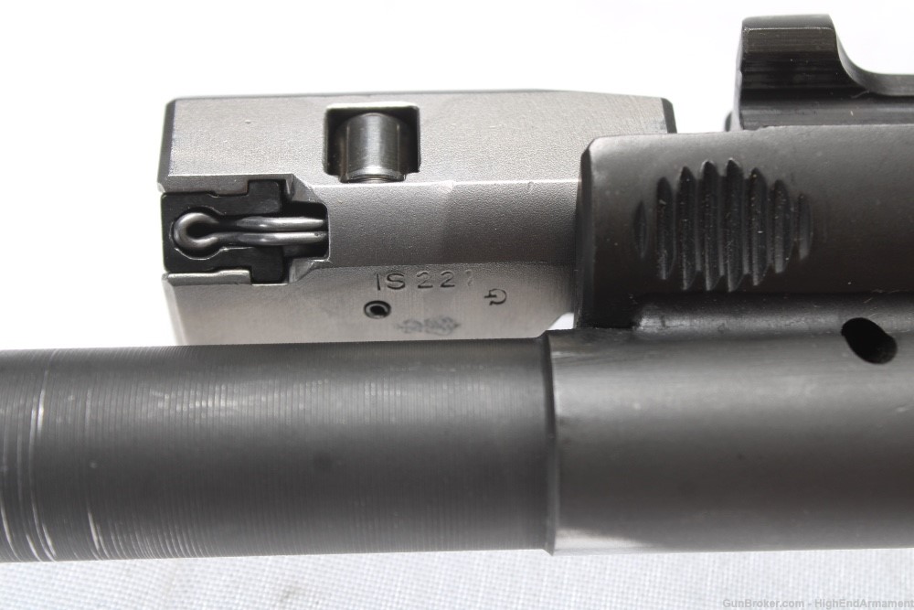 FACTORY GERMAN HK33 "n" MARKED BOLT CARRIER!-img-3