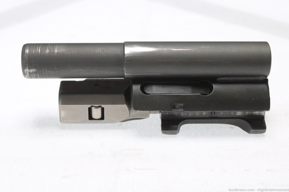 FACTORY GERMAN HK33 "n" MARKED BOLT CARRIER!-img-0