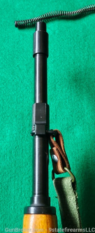 Norinco MAK-90  Factory 386  Milled Receiver  1-30rd Mag  MA OK-img-22