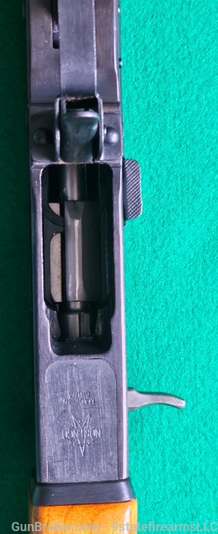 Norinco MAK-90  Factory 386  Milled Receiver  1-30rd Mag  MA OK-img-12
