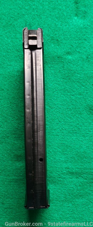 Norinco MAK-90  Factory 386  Milled Receiver  1-30rd Mag  MA OK-img-15