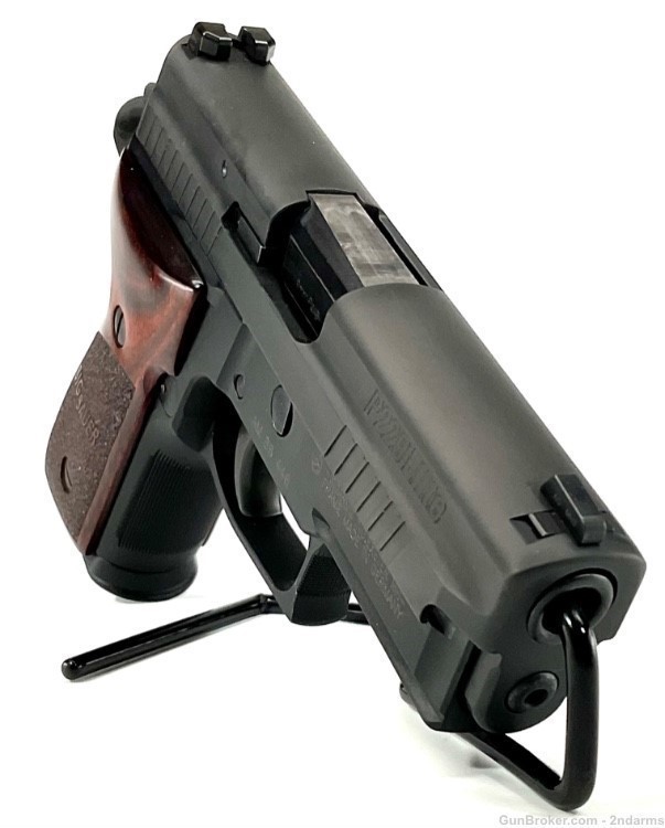 Sig Sauer P229R Elite 9mm -img-7