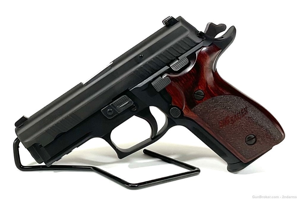 Sig Sauer P229R Elite 9mm -img-0