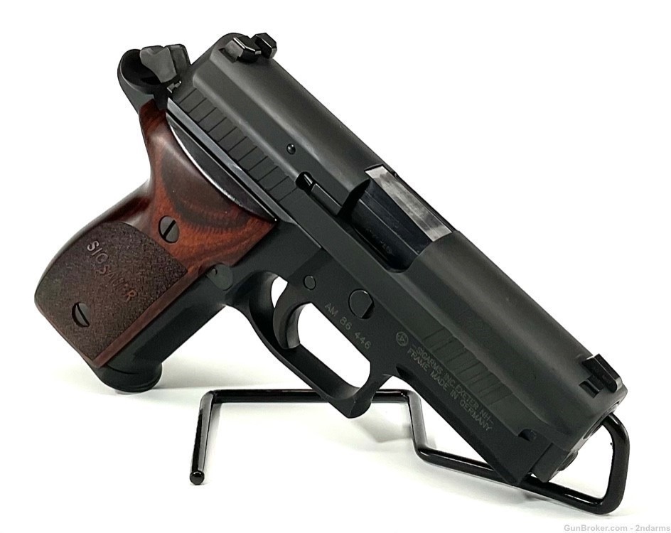 Sig Sauer P229R Elite 9mm -img-6