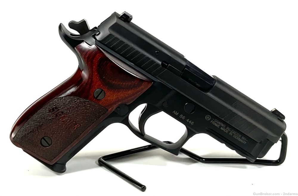 Sig Sauer P229R Elite 9mm -img-5