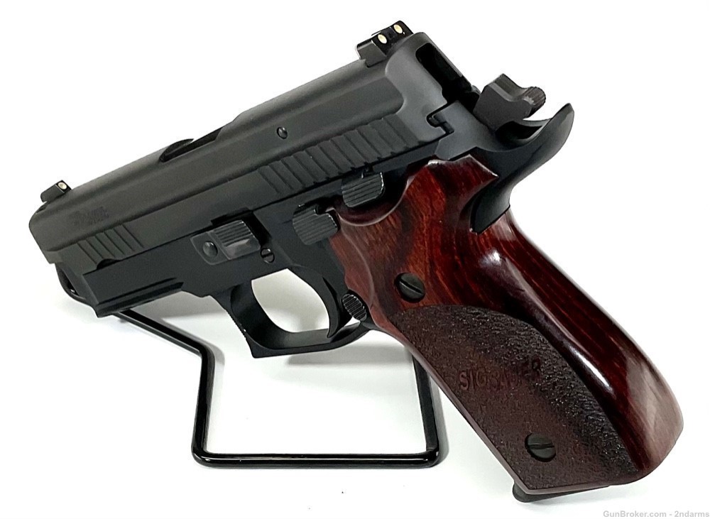 Sig Sauer P229R Elite 9mm -img-2