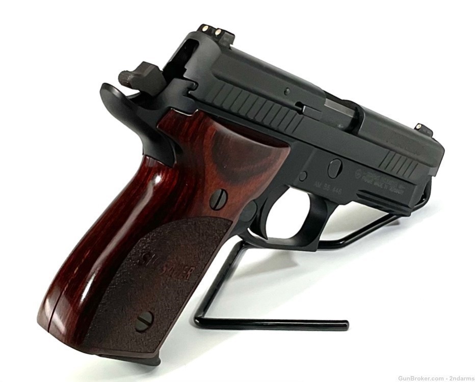 Sig Sauer P229R Elite 9mm -img-4