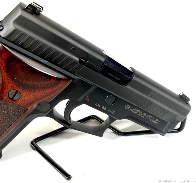 Sig Sauer P229R Elite 9mm -img-9