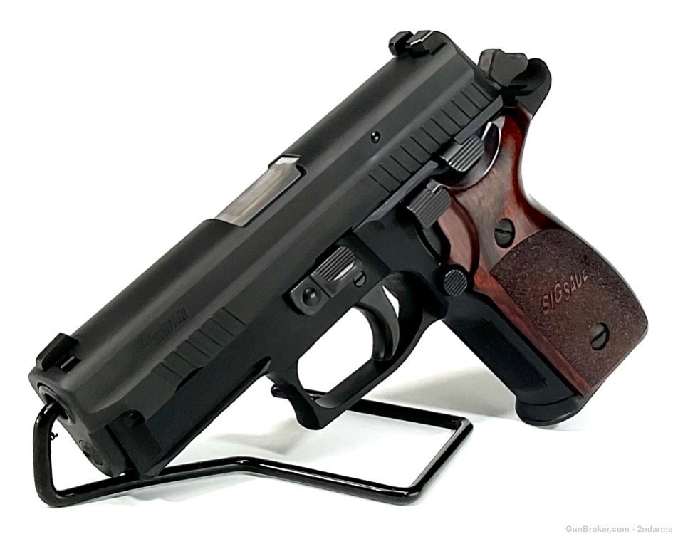Sig Sauer P229R Elite 9mm -img-1