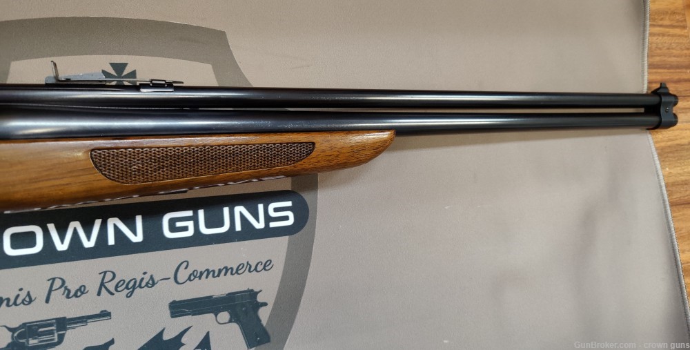 Savage 24D Series M Combination Gun, in 22lr & 410 Bore, RARE & EXCELLENT-img-7