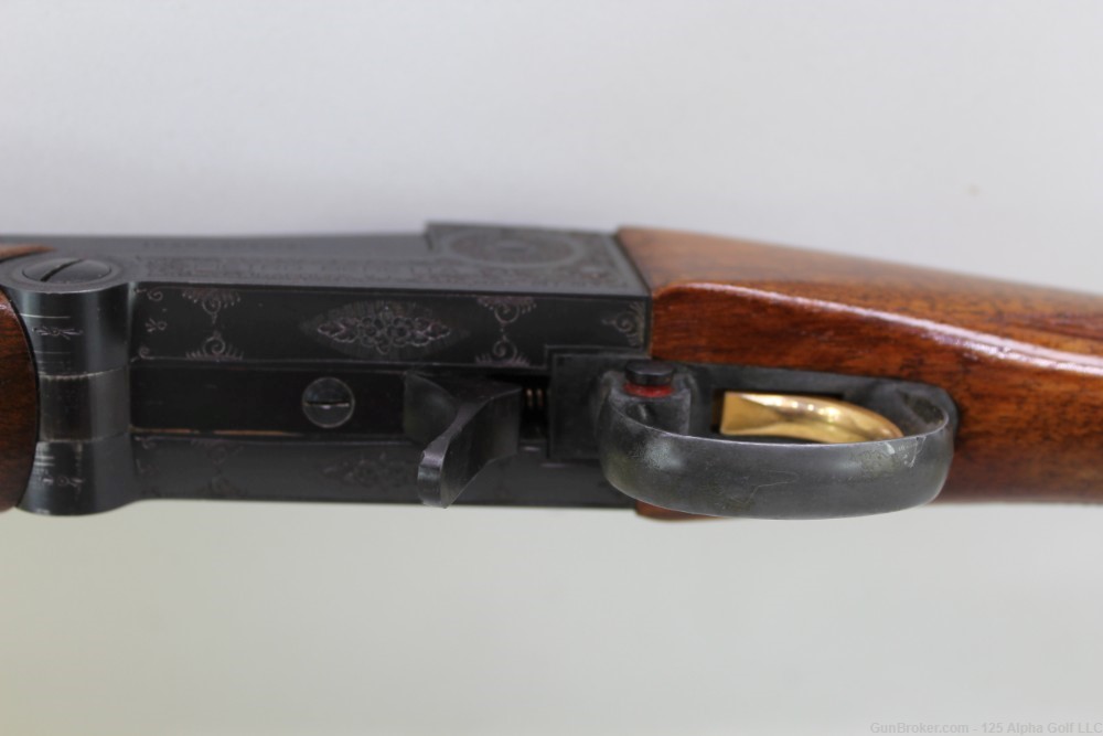 Beretta Special Trap TR-1 12 gauge 32 inch-img-28
