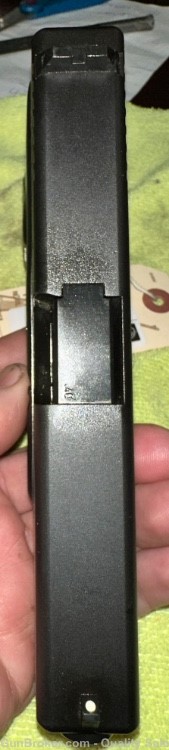 Used Glock 22 40 S&W-img-3