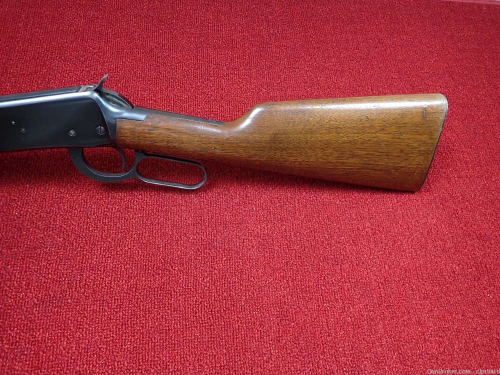 Vintage Winchester 94 32 Win Spl 20" Mfg 1951 C&R-img-11