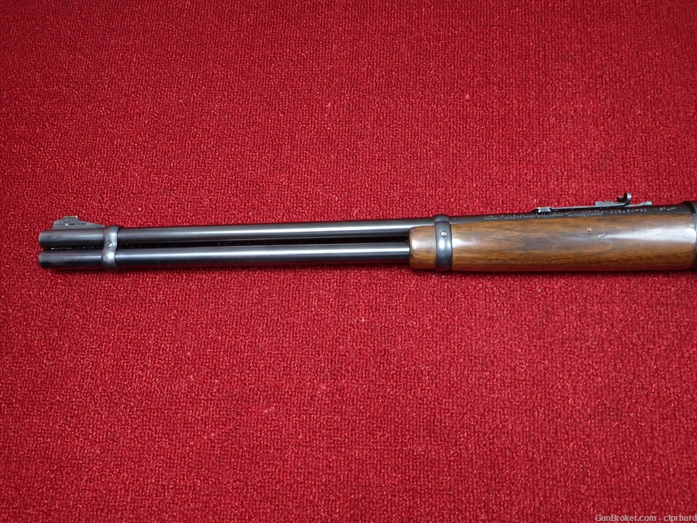 Vintage Winchester 94 32 Win Spl 20" Mfg 1951 C&R-img-7