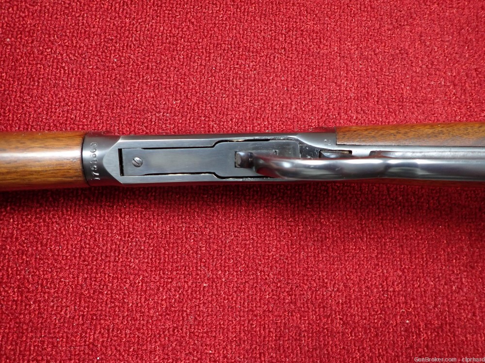 Vintage Winchester 94 32 Win Spl 20" Mfg 1951 C&R-img-19