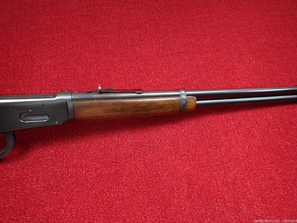 Vintage Winchester 94 32 Win Spl 20" Mfg 1951 C&R-img-4