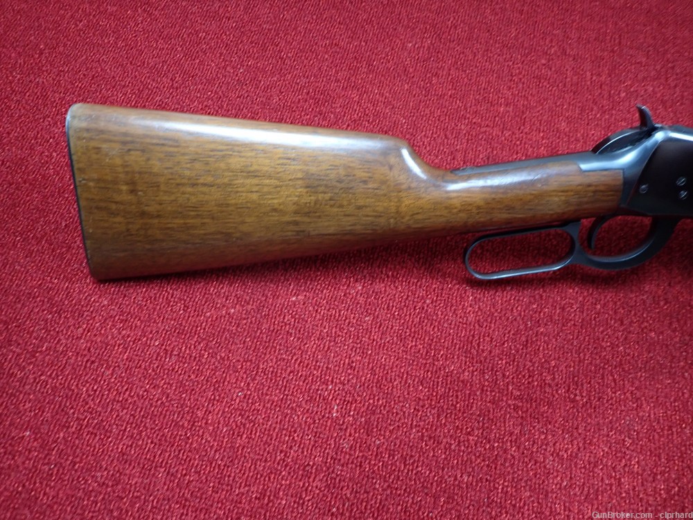 Vintage Winchester 94 32 Win Spl 20" Mfg 1951 C&R-img-1