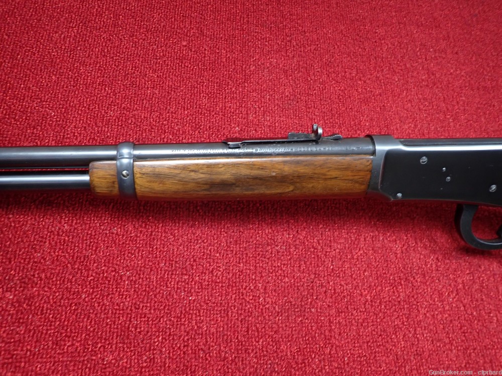 Vintage Winchester 94 32 Win Spl 20" Mfg 1951 C&R-img-8