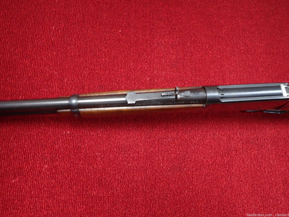 Vintage Winchester 94 32 Win Spl 20" Mfg 1951 C&R-img-13