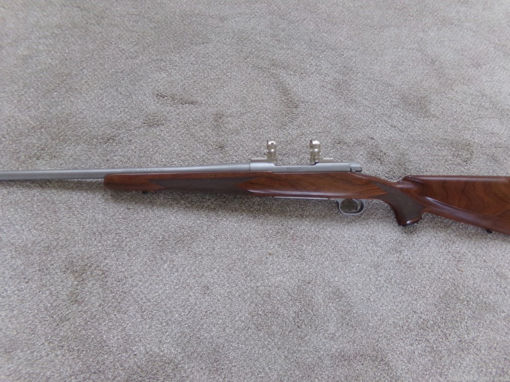 Winchester 70 Classic Stainless Featherweight  30-06-img-6