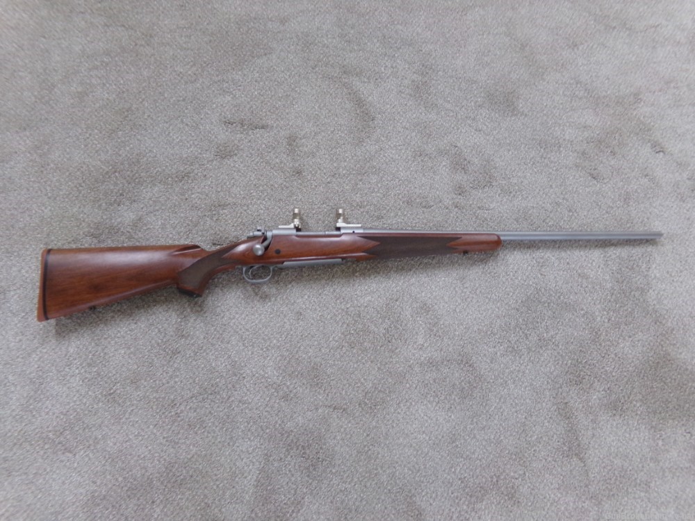 Winchester 70 Classic Stainless Featherweight  30-06-img-0