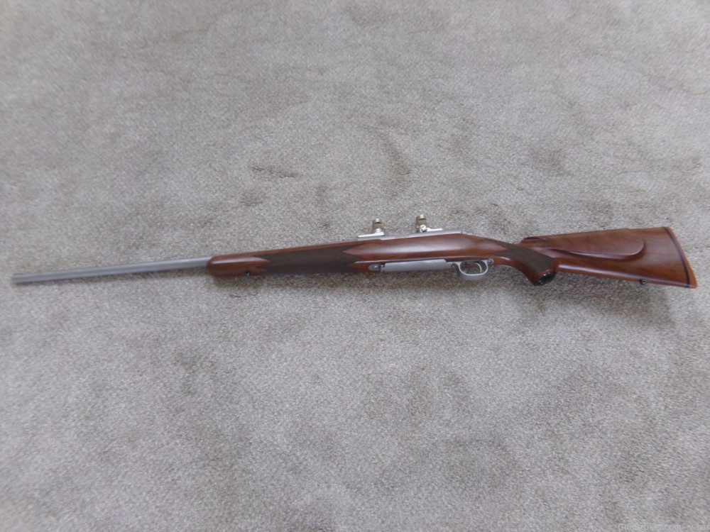 Winchester 70 Classic Stainless Featherweight  30-06-img-4