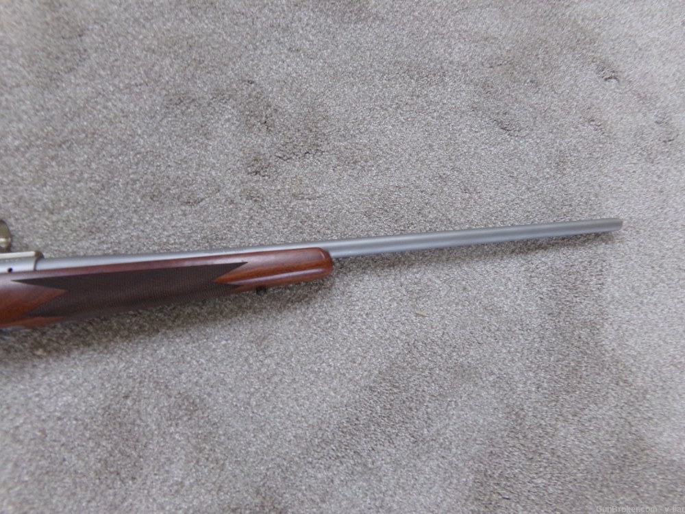 Winchester 70 Classic Stainless Featherweight  30-06-img-3