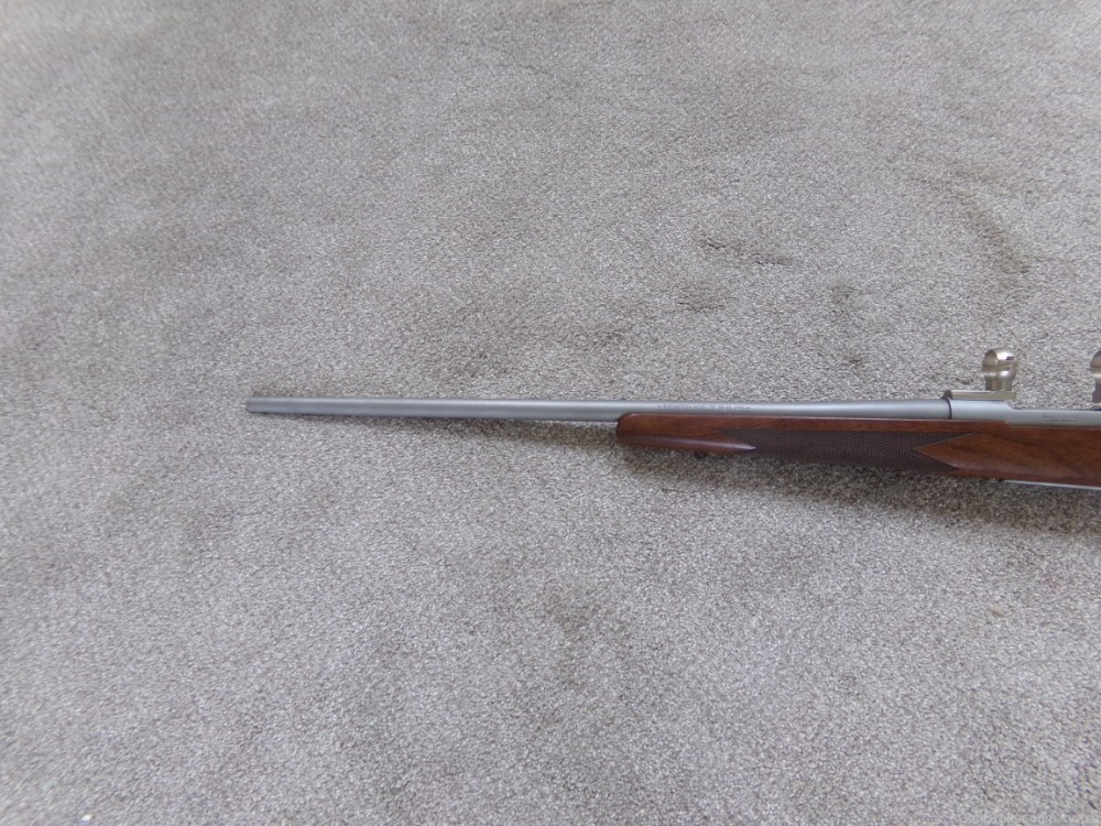Winchester 70 Classic Stainless Featherweight  30-06-img-7