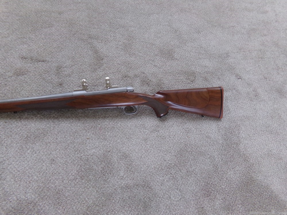 Winchester 70 Classic Stainless Featherweight  30-06-img-5