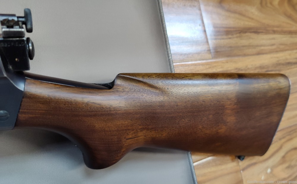 Remington Model 81, The Woodsmaster, in 300 Savage, Made in 1948, RARE-img-3