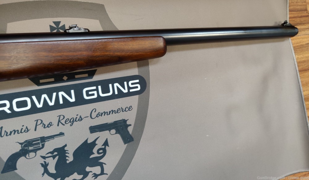 Remington Model 81, The Woodsmaster, in 300 Savage, Made in 1948, RARE-img-7