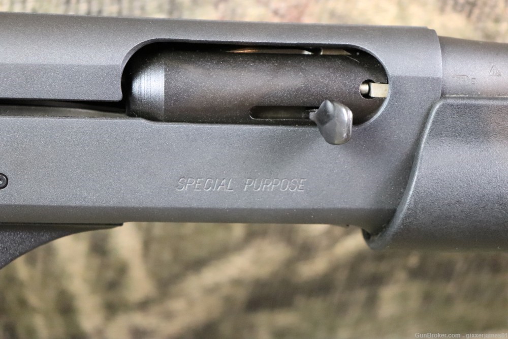 Remington 11-87 Special Purpose 12 ga. 21" 3" chamber mint penny start-img-3