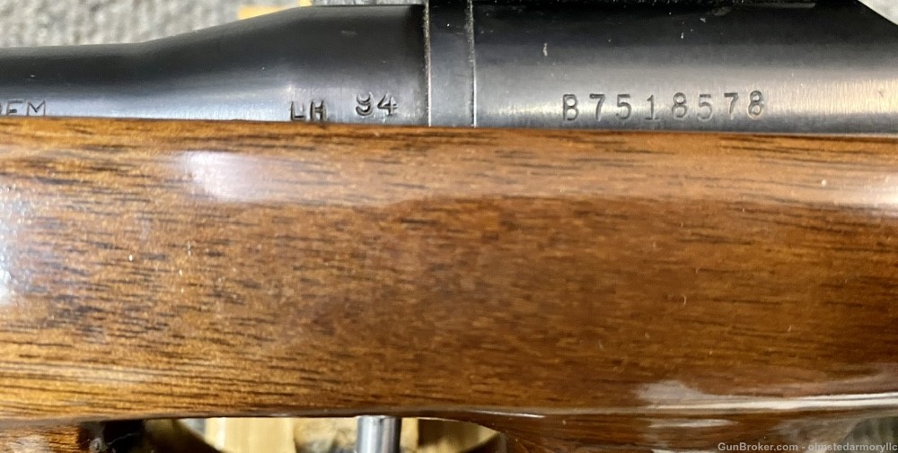 Remington XP-100 7mm BR Custom Silhouette Match pistol dies and Brass-img-16