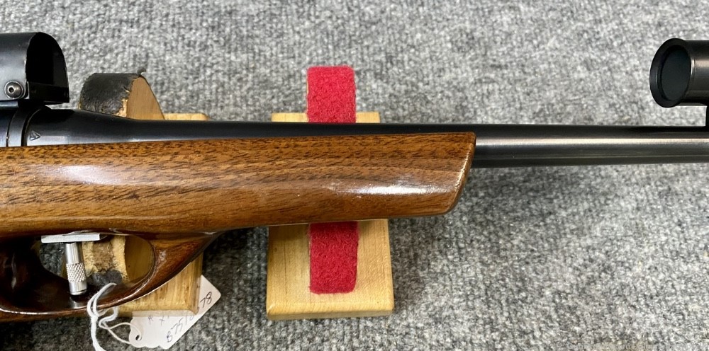 Remington XP-100 7mm BR Custom Silhouette Match pistol dies and Brass-img-6