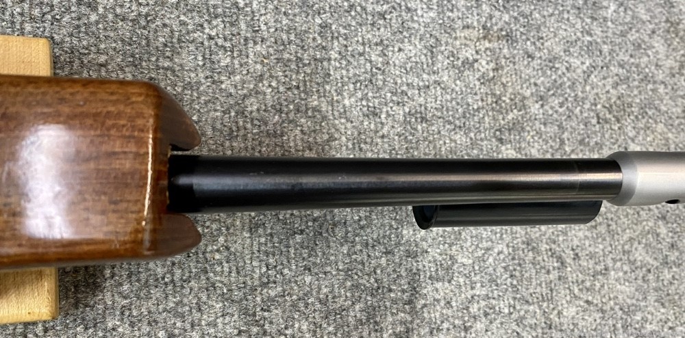 Remington XP-100 7mm BR Custom Silhouette Match pistol dies and Brass-img-27
