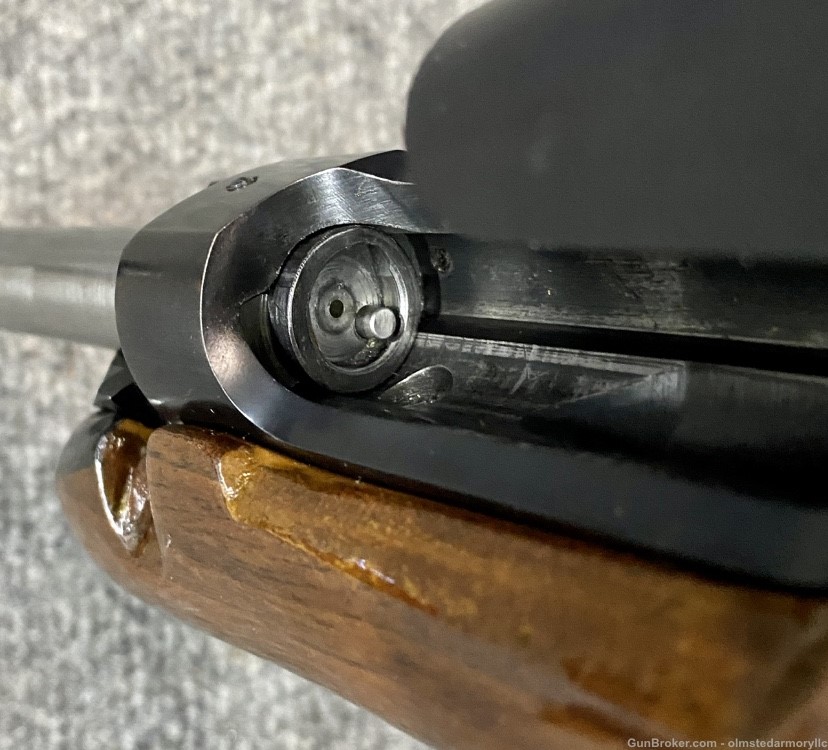 Remington XP-100 7mm BR Custom Silhouette Match pistol dies and Brass-img-31