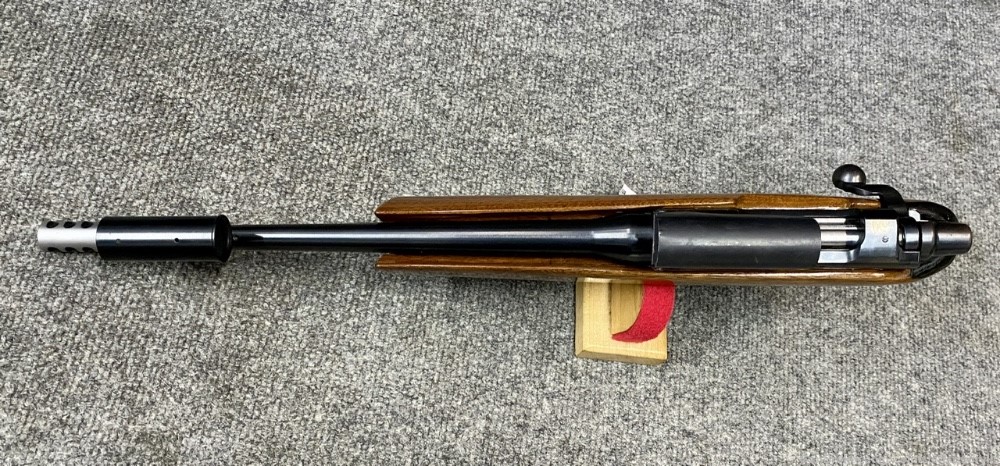 Remington XP-100 7mm BR Custom Silhouette Match pistol dies and Brass-img-19