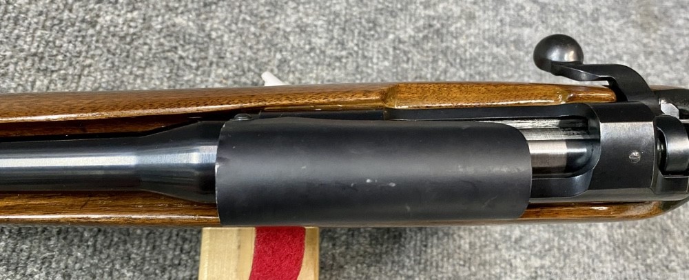 Remington XP-100 7mm BR Custom Silhouette Match pistol dies and Brass-img-21