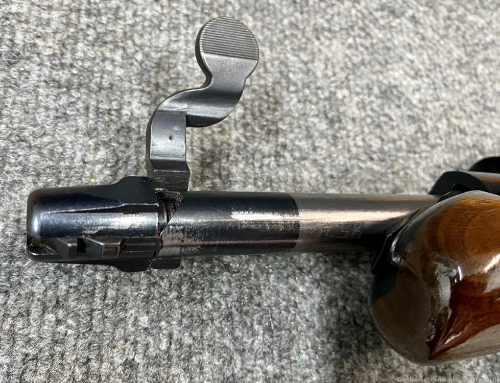 Remington XP-100 7mm BR Custom Silhouette Match pistol dies and Brass-img-8