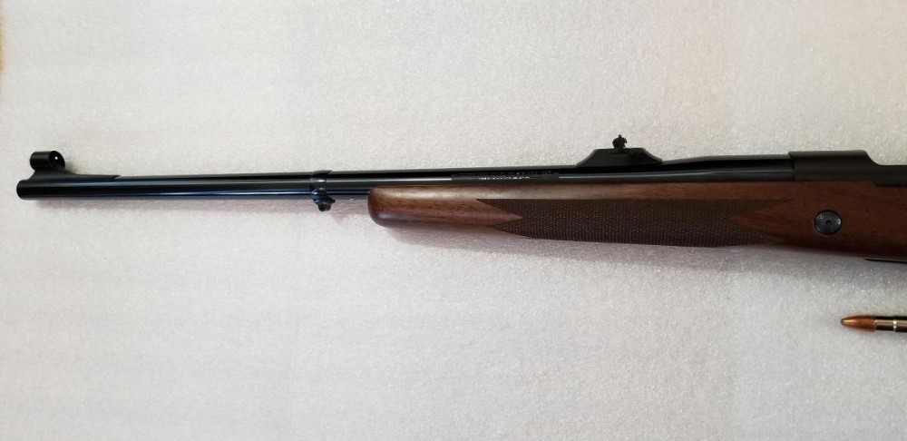  Winchester Model 70 Safari Express 416 Rem Mag -img-6