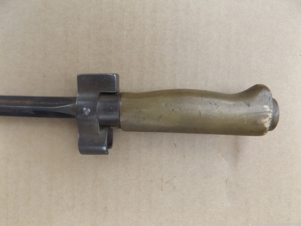 Lebel bayonet-img-3